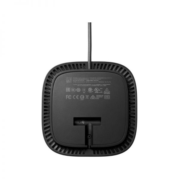 Station d’accueil HP USB-C G5 Essential