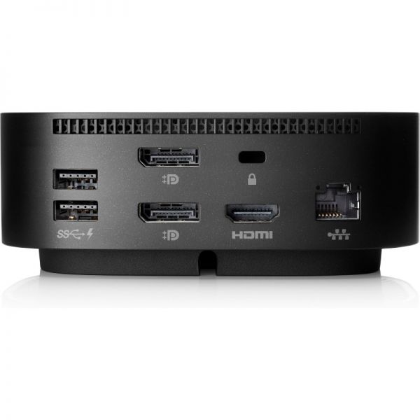 Station d’accueil HP USB-C G5 Essential