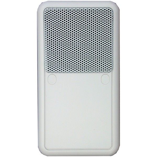 Pupitre micro pour ligateam + HP saillie