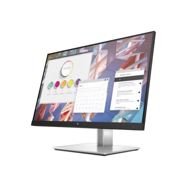 HP E24 G4 23.8'' Reconditionné Grade A