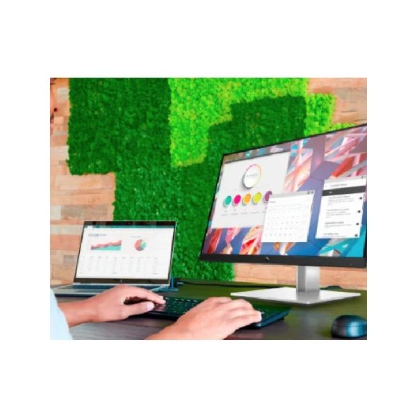 HP E24 G4 23.8'' Reconditionné Grade A