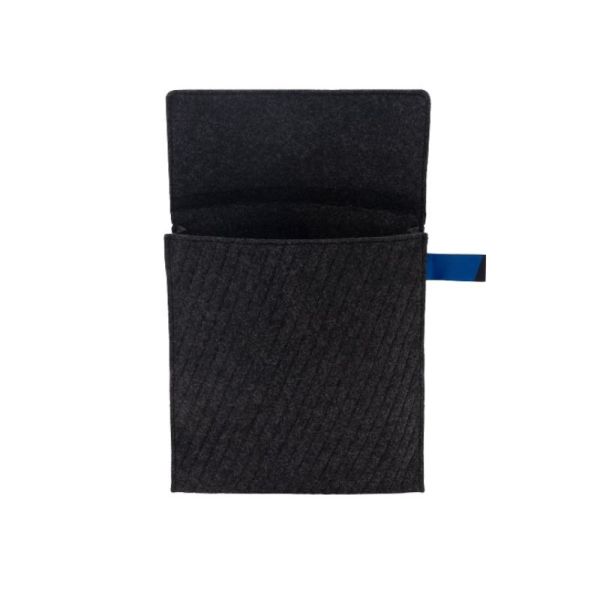 HP Poly Soft Carry Case Front View