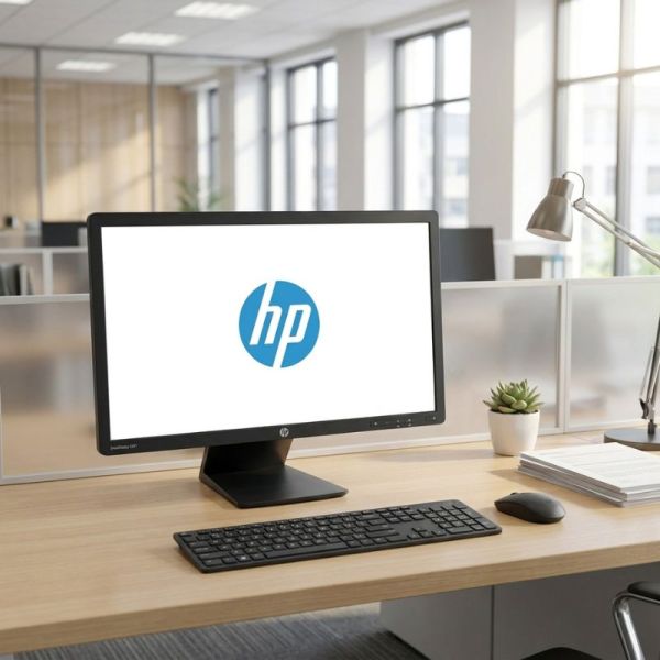 HP EliteDisplay E231 Office Monitor