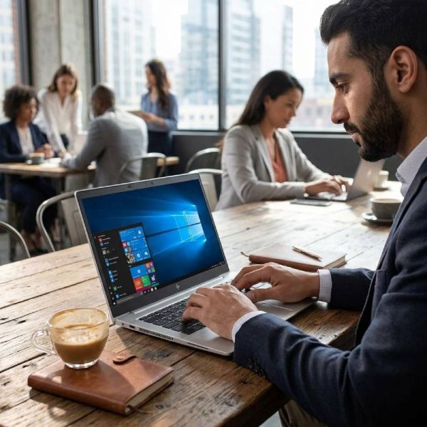 HP EliteBook 830 G7 Reconditionné 13,3''