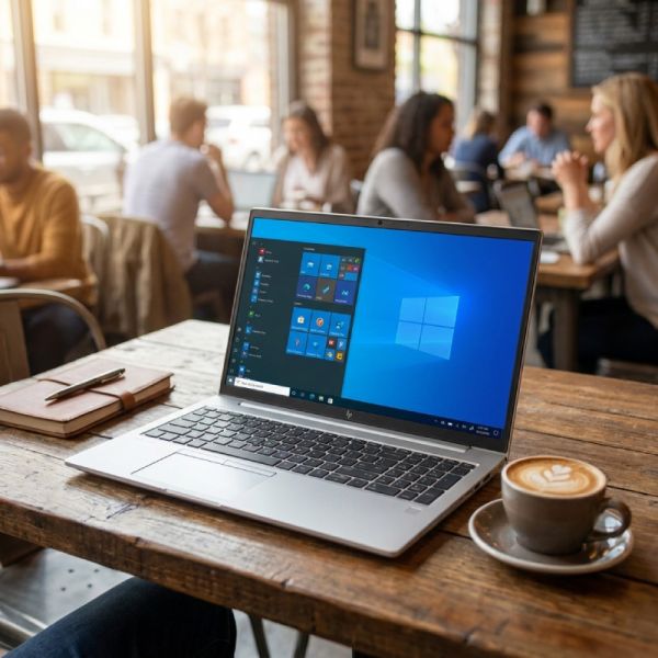 HP EliteBook 850 G8 