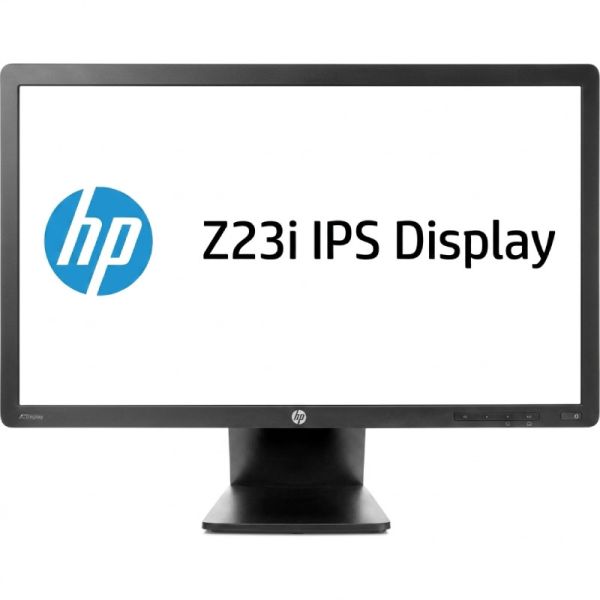 HP Z23i