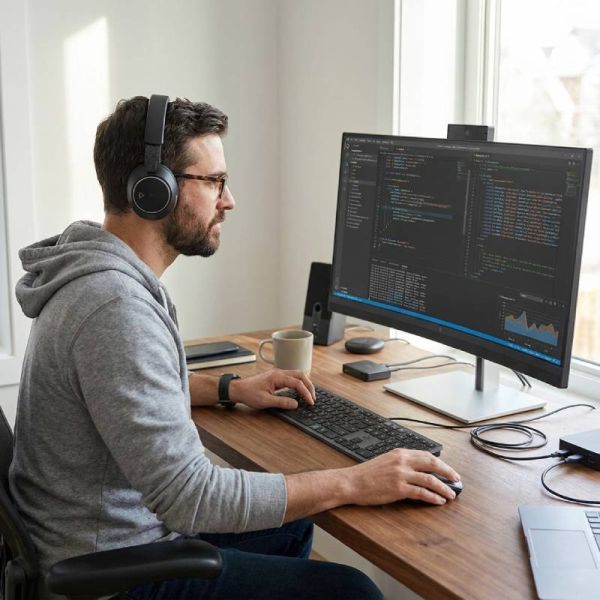 HP Kit Collaboration pour Experts Techniques