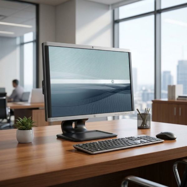 HP Compaq LA2205WG 22’’
