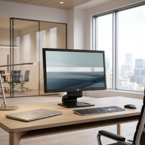 HP Compaq LA2206x 21,5''