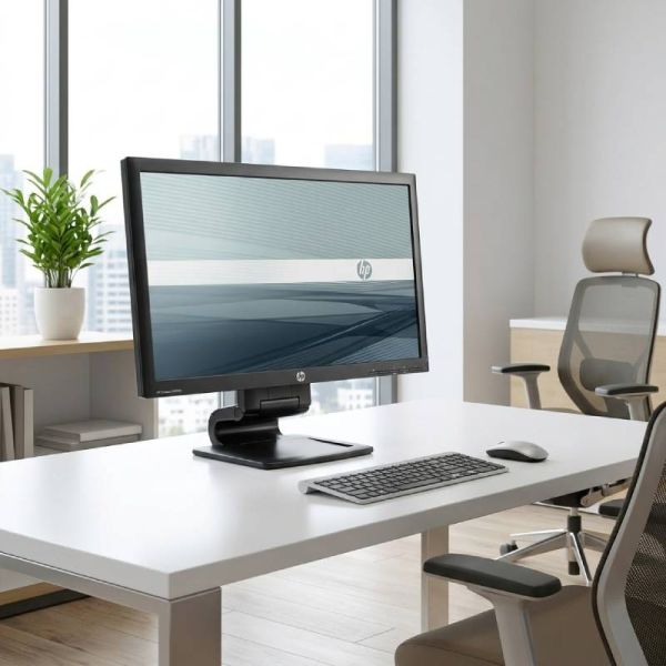 HP Compaq LA2206x 21,5''