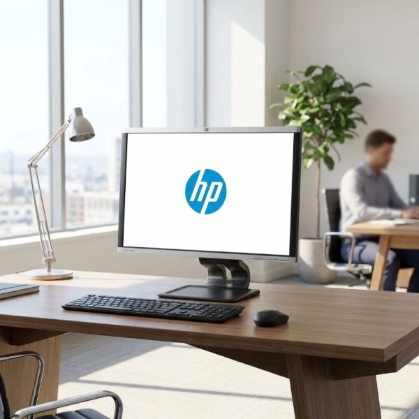 HP Compaq LA2405x
