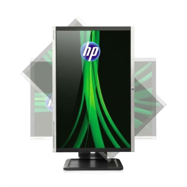 HP Compaq LA2405x