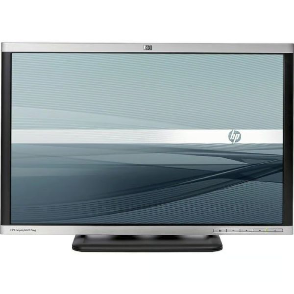 HP Compaq LA2405WG