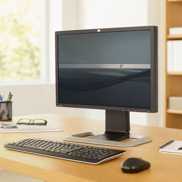 HP LP2275W Reconditionné Grade B