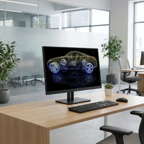 HP Z23n G2
