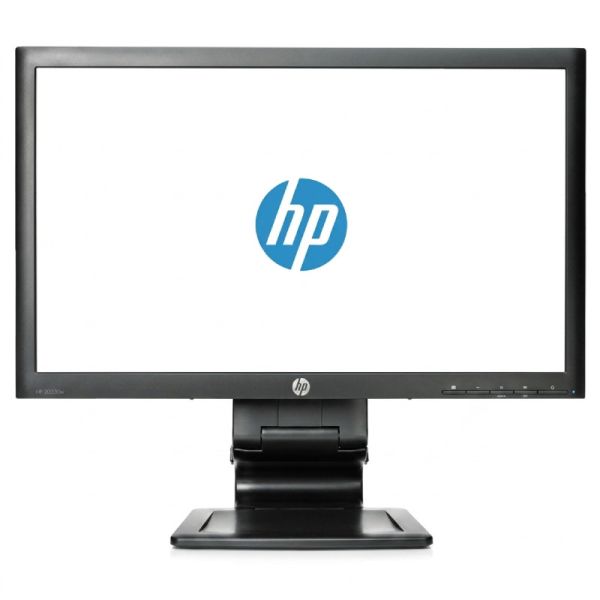 HP ZR2330w 