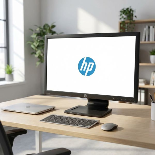 HP ZR2330w 