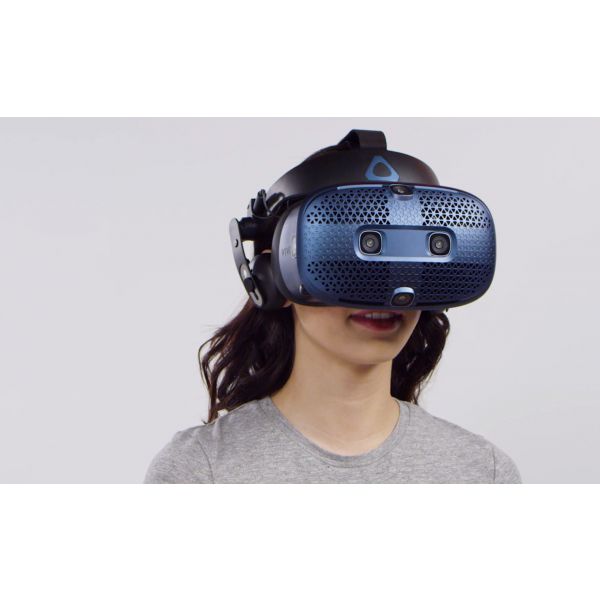 HTC VIVE Cosmos Business Edition 