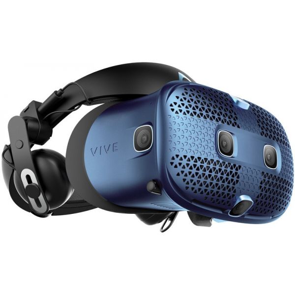 HTC VIVE Cosmos Business Edition 