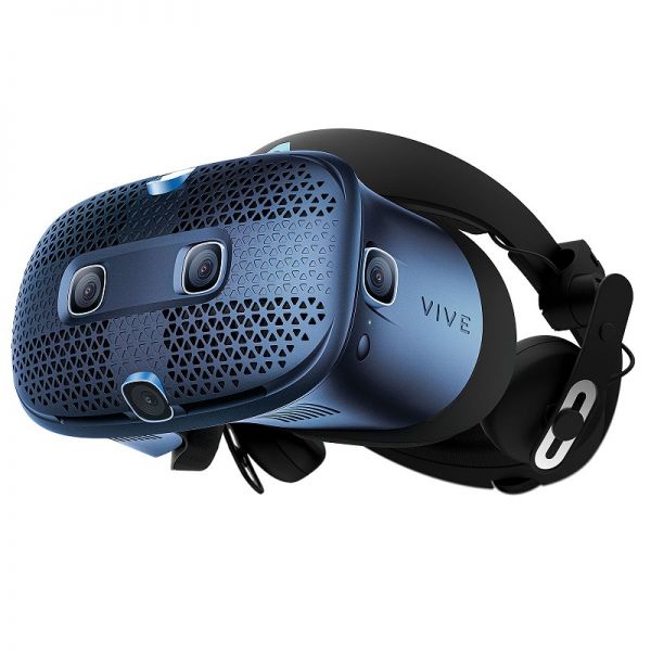 HTC VIVE Cosmos Business Edition 