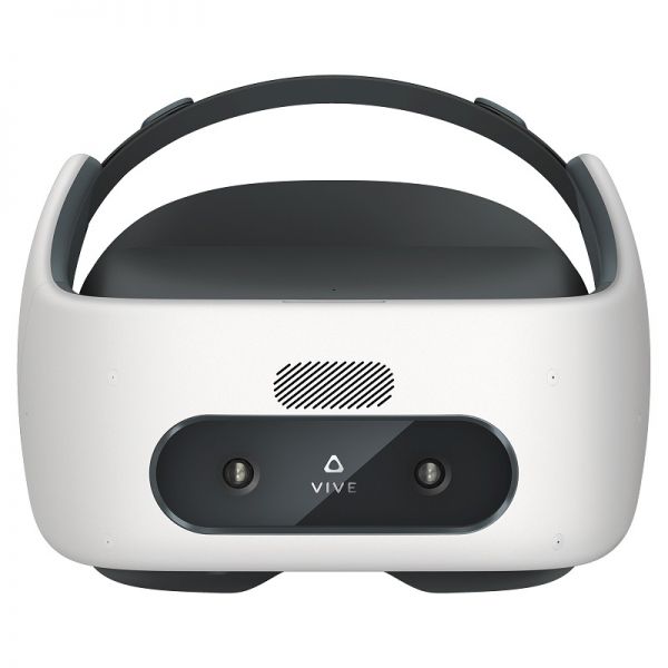HTC VIVE Focus Plus Business Edition