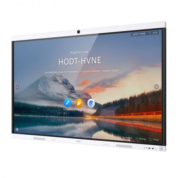 Huawei IdeaHub B2 75
