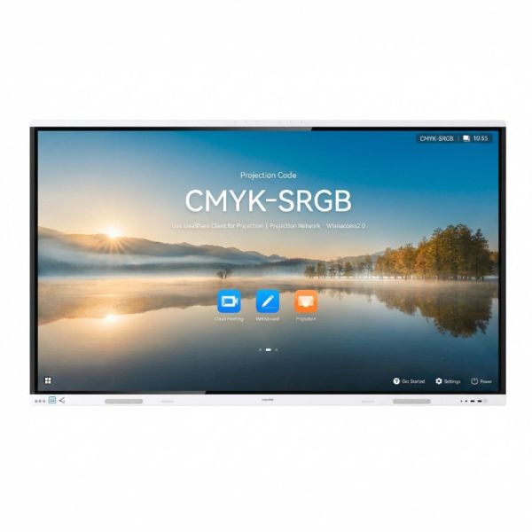 Huawei IdeaHub Board 3 75 Pro