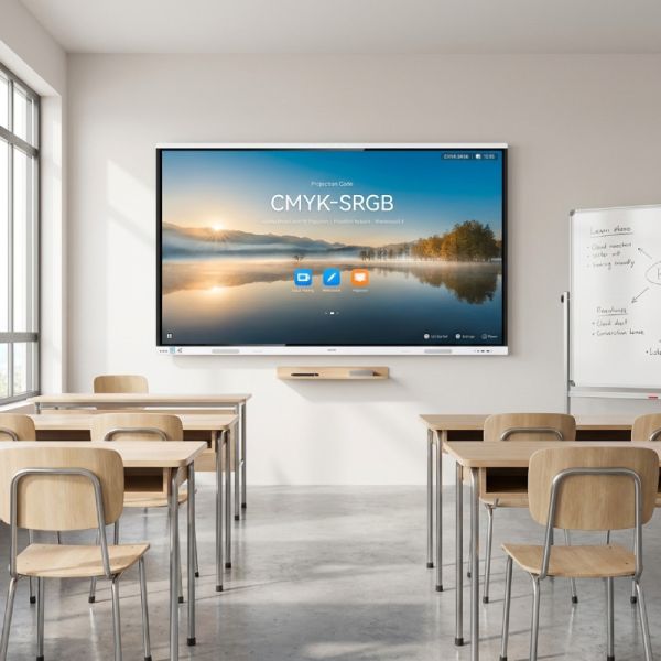 Huawei IdeaHub Board 3 75 Pro