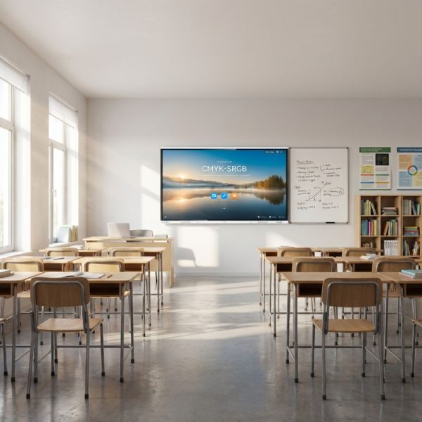 Huawei IdeaHub Board 3 65 Pro