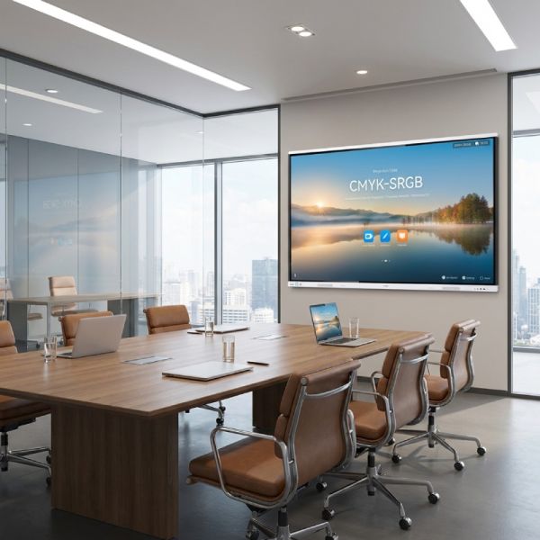 Huawei IdeaHub Board 3 75 Pro