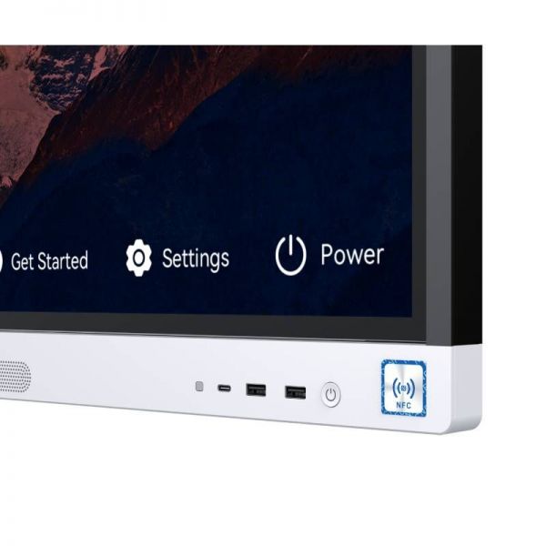 Huawei IdeaHub S2 65 + Support + OPS i5