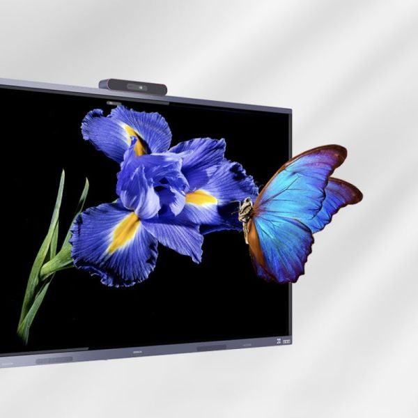 Huawei IdeaHub S3 65 Inch 4K Display Image Quality