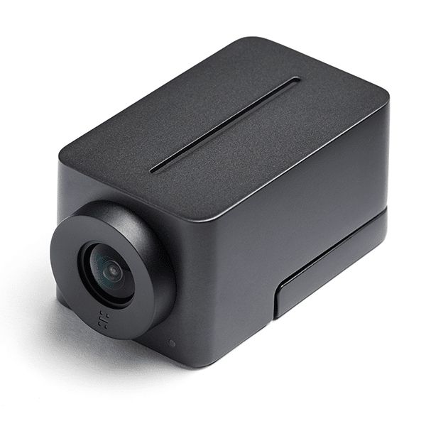 Huddly - IQ + Kit Microphone