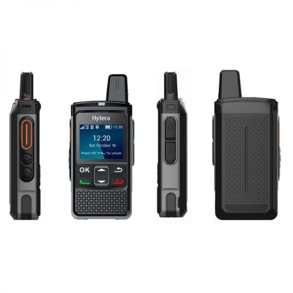 Hytera PNC360S