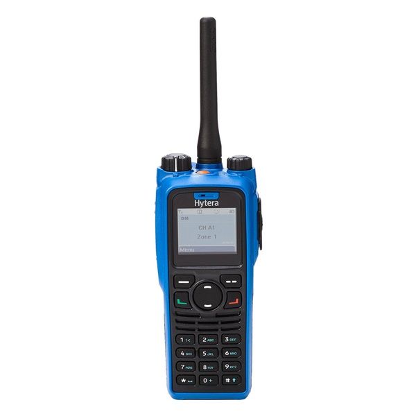 HYTERA PD795 ATEX