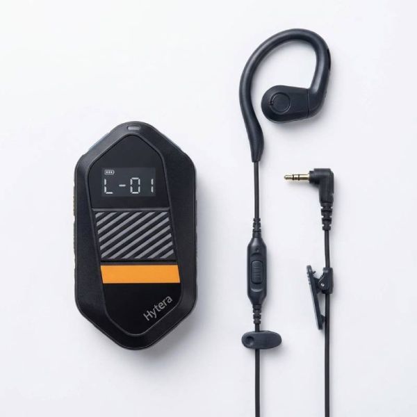 Hytera S1e