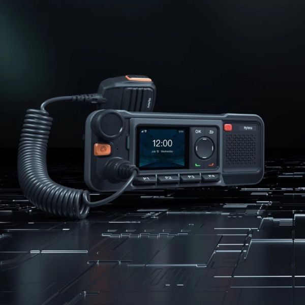 Pack Hytera MNC360 + carte SIM voix & messagerie