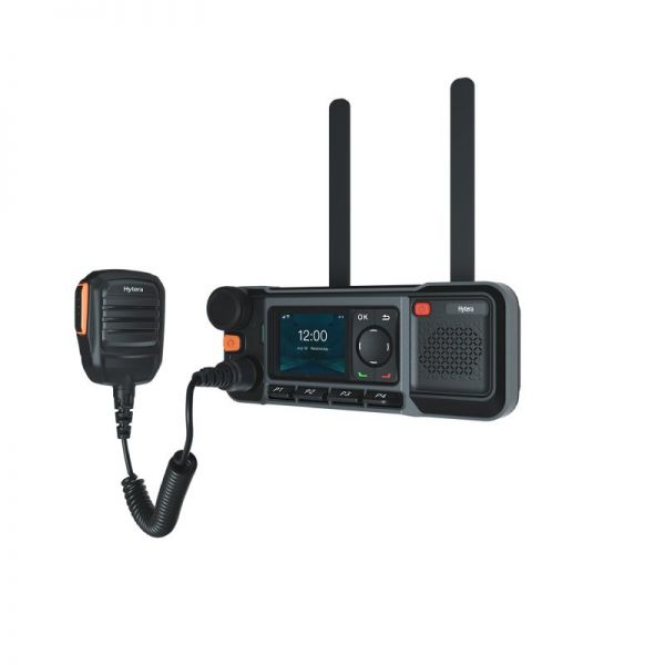 Pack Hytera MNC360 + carte SIM voix & messagerie