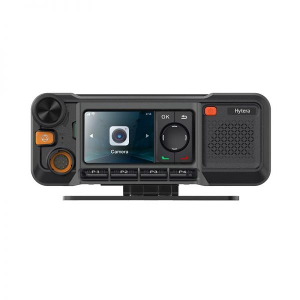 Pack Hytera MNC360 + carte SIM voix & messagerie
