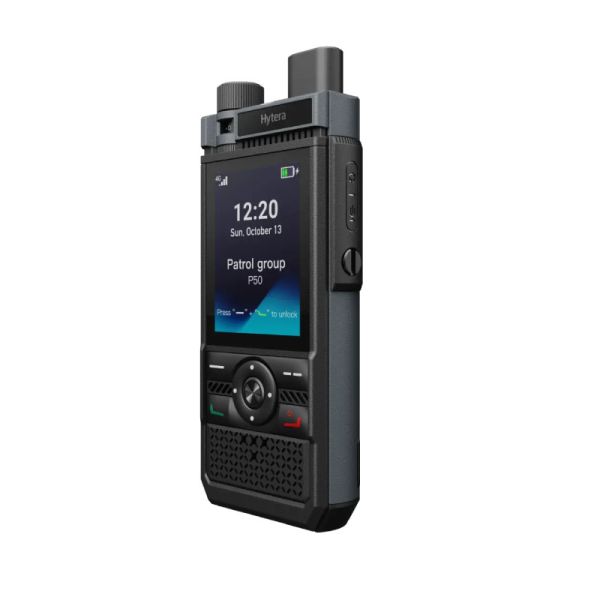 Hytera P50