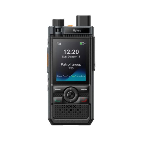 Hytera P50
