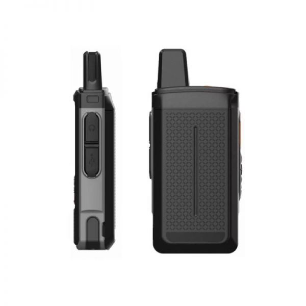 Pack Hytera PNC360S + carte SIM voix & messagerie 