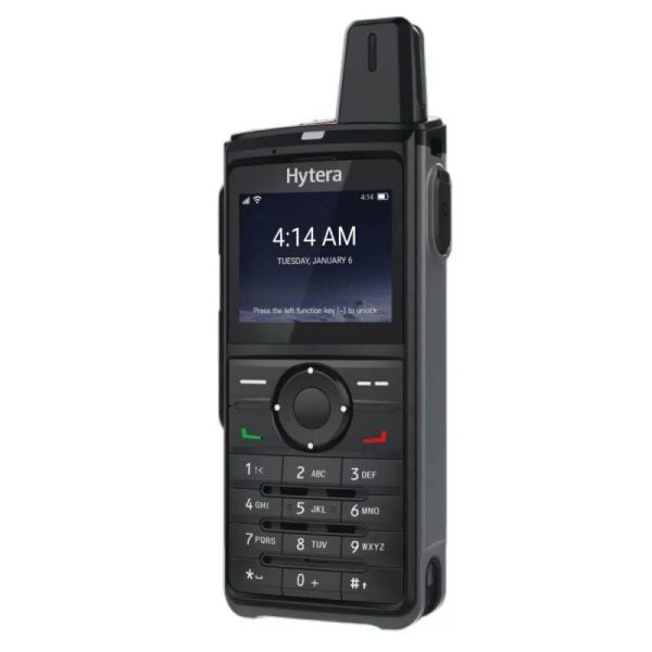 Hytera PNC380D