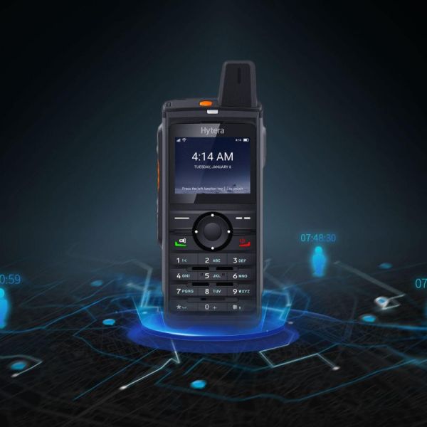 Hytera PNC380D