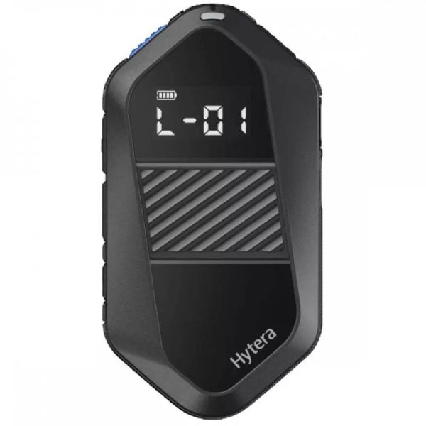 Hytera S1e