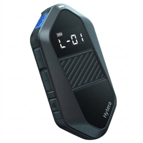 Hytera S1e
