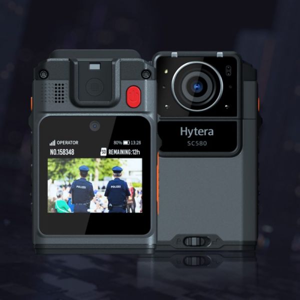 Pack Hytera SC580 + carte SIM multi opérateurs
