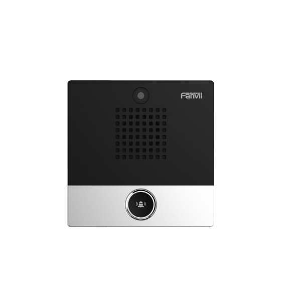 Fanvil - I10V SIP Intercom Vidéo