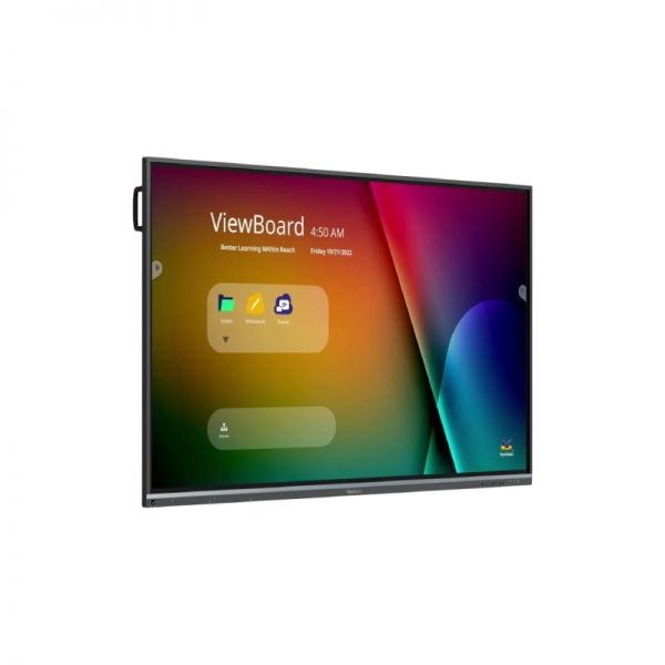 ViewBoard IFP8650 4K 86''