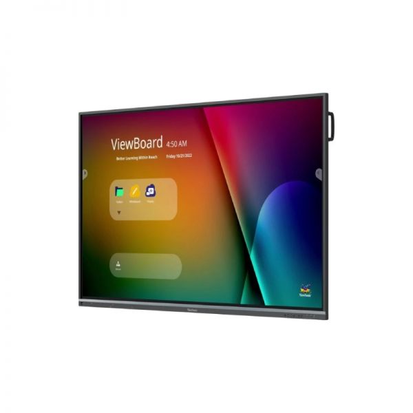 ViewBoard IFP8650 4K 86''
